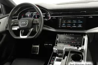Audi Q8 din 2023 cu 62.950 km - oferta AUD197570 - foto 8