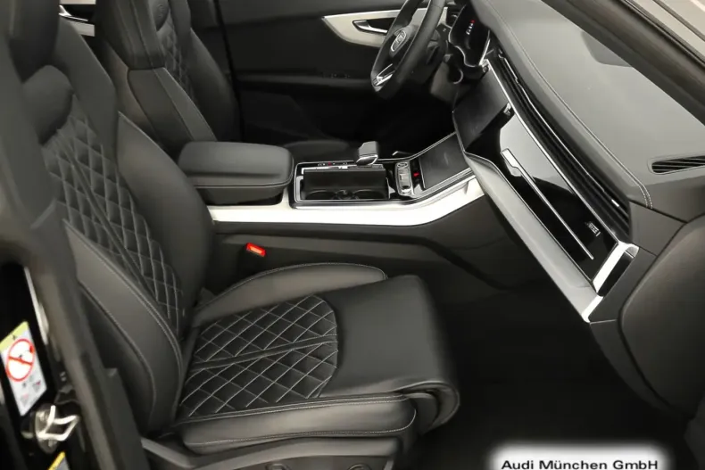 Audi Q8 din 2023 cu 62.950 km - oferta AUD197570 - foto 9