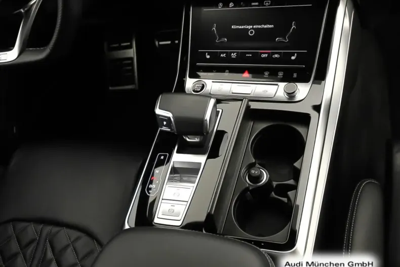 Audi Q8 din 2023 cu 62.950 km - oferta AUD197570 - foto 13