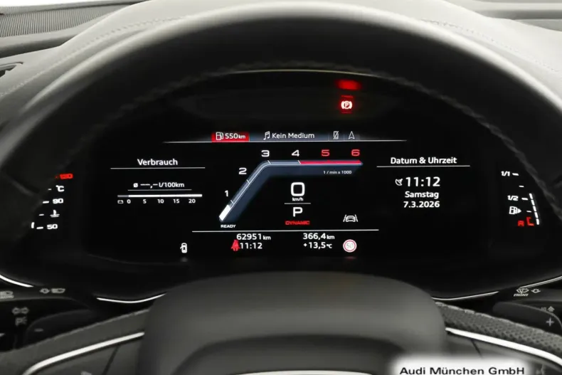 Audi Q8 din 2023 cu 62.950 km - oferta AUD197570 - foto 14