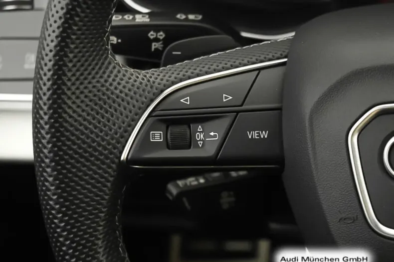 Audi Q8 din 2023 cu 62.950 km - oferta AUD197570 - foto 15