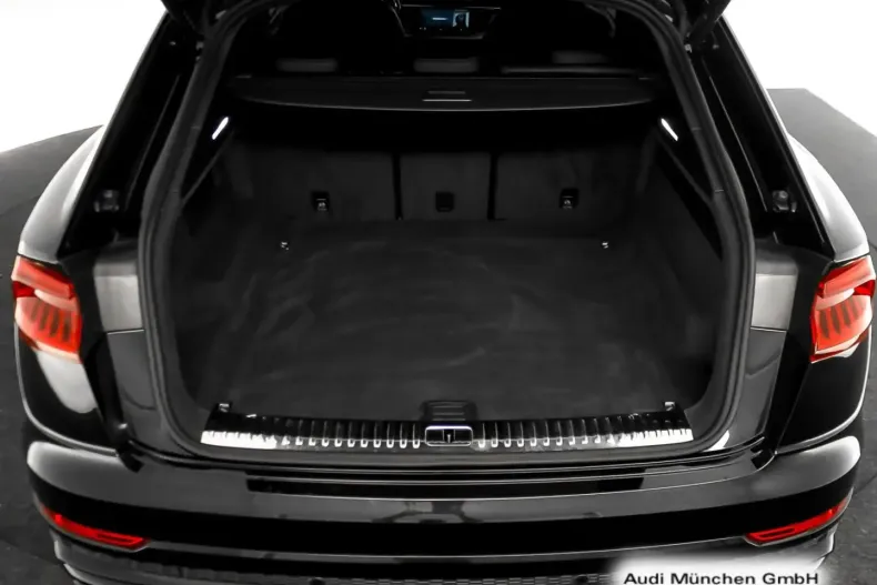 Audi Q8 din 2023 cu 62.950 km - oferta AUD197570 - foto 20