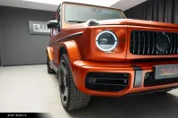 Mercedes-Benz G 63 AMG (Clasa G) din 2023 cu 45.000 km - oferta MER197571 - foto 3