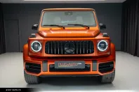 Mercedes-Benz G 63 AMG (Clasa G) din 2023 cu 45.000 km - oferta MER197571 - foto 5