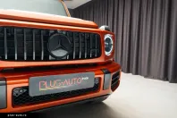 Mercedes-Benz G 63 AMG (Clasa G) din 2023 cu 45.000 km - oferta MER197571 - foto 7