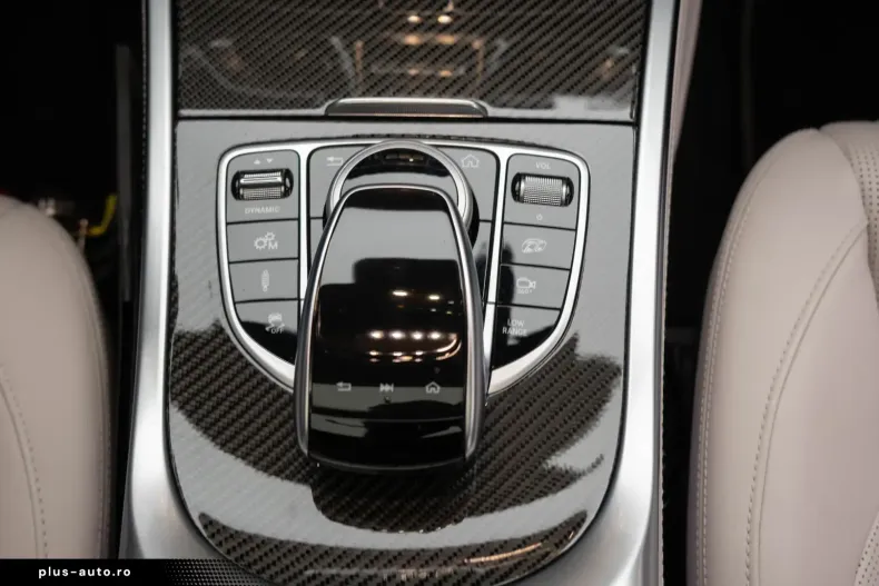 Mercedes-Benz G 63 AMG (Clasa G) din 2023 cu 45.000 km - oferta MER197571 - foto 15