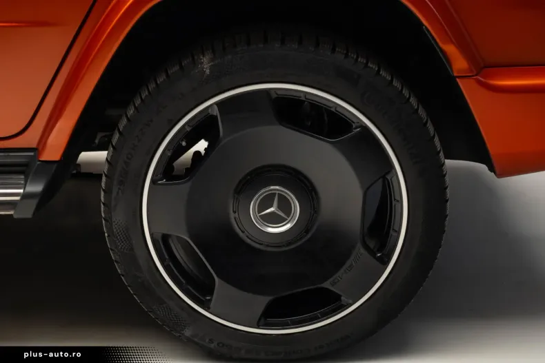 Mercedes-Benz G 63 AMG (Clasa G) din 2023 cu 45.000 km - oferta MER197571 - foto 20