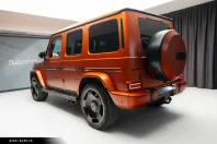 Mercedes-Benz G 63 AMG (Clasa G) din 2023 cu 45.000 km - oferta MER197571 - foto 21