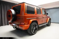 Mercedes-Benz G 63 AMG (Clasa G) din 2023 cu 45.000 km - oferta MER197571 - foto 24