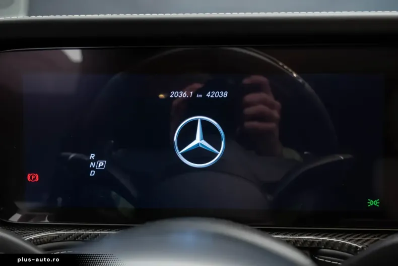 Mercedes-Benz G 63 AMG (Clasa G) din 2023 cu 45.000 km - oferta MER197571 - foto 25