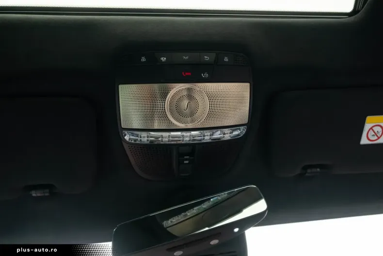 Mercedes-Benz G 63 AMG (Clasa G) din 2023 cu 45.000 km - oferta MER197571 - foto 28