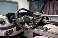 Mercedes-Benz G 63 AMG (Clasa G) din 2023 cu 45.000 km - oferta MER197571 - foto 34