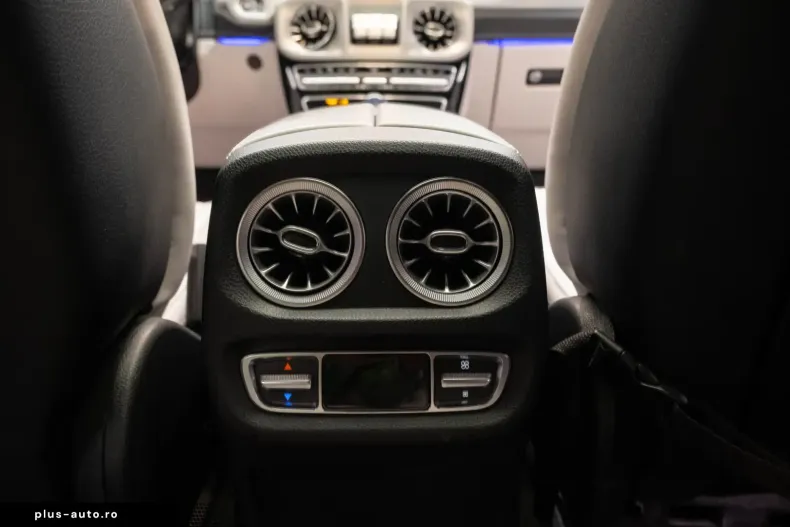 Mercedes-Benz G 63 AMG (Clasa G) din 2023 cu 45.000 km - oferta MER197571 - foto 37
