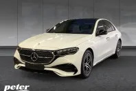 Mercedes-Benz E 200 (Clasa E) din 2025 cu 24.000 km - oferta MER197572 - foto 1