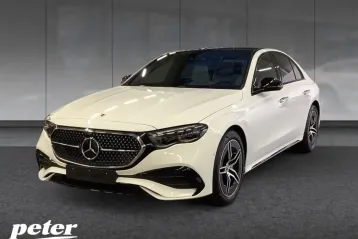 Mercedes-Benz E 200 din 2025 - oferta MER197572