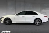 Mercedes-Benz E 200 (Clasa E) din 2025 cu 24.000 km - oferta MER197572 - foto 2