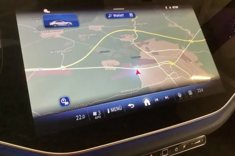 Mercedes-Benz E 200 (Clasa E) din 2025 cu 24.000 km - oferta MER197572 - foto 10