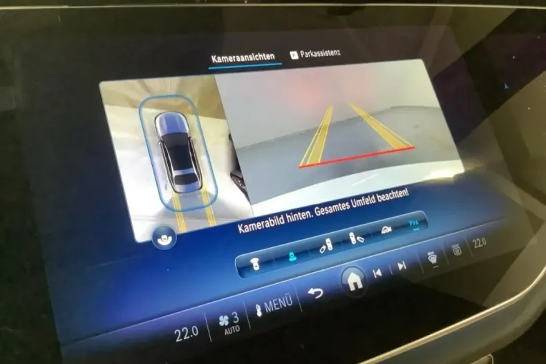 Mercedes-Benz E 200 (Clasa E) din 2025 cu 24.000 km - oferta MER197572 - foto 11