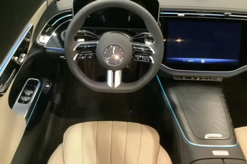 Mercedes-Benz E 200 (Clasa E) din 2025 cu 24.000 km - oferta MER197572 - foto 12