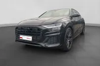 Audi Q8 din 2023 cu 80.376 km - oferta AUD197573 - foto 1