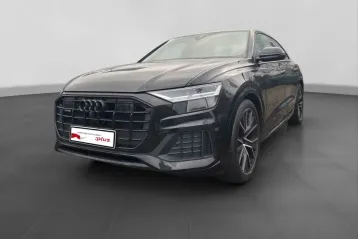 Audi Q8 din 2023 - oferta AUD197573