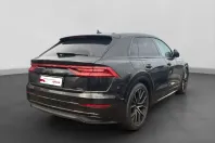 Audi Q8 din 2023 cu 80.376 km - oferta AUD197573 - foto 2