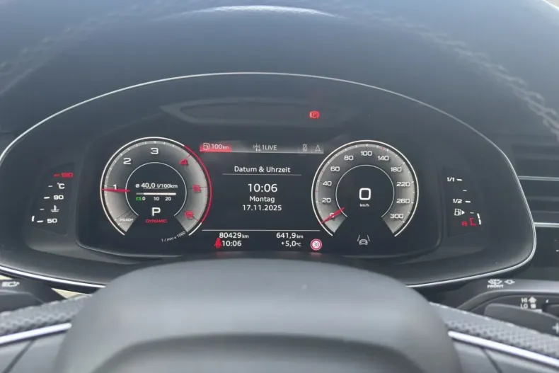 Audi Q8 din 2023 cu 80.376 km - oferta AUD197573 - foto 8