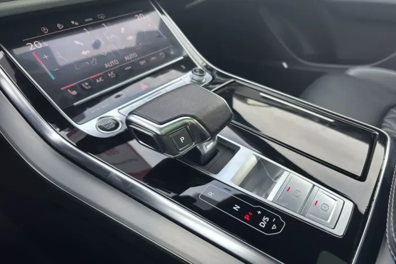 Audi Q8 din 2023 cu 80.376 km - oferta AUD197573 - foto 9