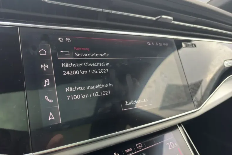 Audi Q8 din 2023 cu 80.376 km - oferta AUD197573 - foto 13