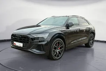 Audi Q8 din 2022 - oferta AUD197574