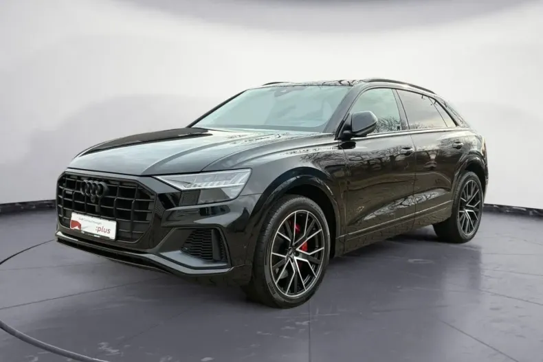 Audi Q8 din 2022 cu 68.900 km - oferta AUD197574 - foto 1