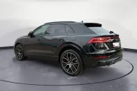 Audi Q8 din 2022 cu 68.900 km - oferta AUD197574 - foto 3