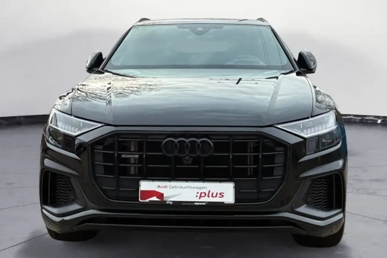 Audi Q8 din 2022 cu 68.900 km - oferta AUD197574 - foto 6