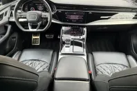 Audi Q8 din 2022 cu 68.900 km - oferta AUD197574 - foto 12