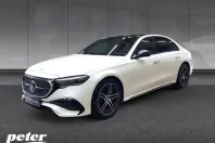 Mercedes-Benz E 200 (Clasa E) din 2025 cu 22.000 km - oferta MER197575 - foto 1