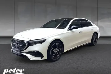 Mercedes-Benz E 200 din 2025 - oferta MER197575