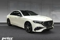 Mercedes-Benz E 200 (Clasa E) din 2025 cu 22.000 km - oferta MER197575 - foto 4