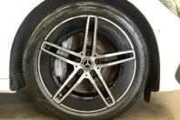 Mercedes-Benz E 200 (Clasa E) din 2025 cu 22.000 km - oferta MER197575 - foto 6