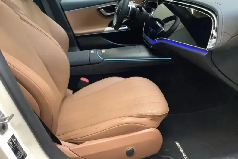 Mercedes-Benz E 200 (Clasa E) din 2025 cu 22.000 km - oferta MER197575 - foto 7