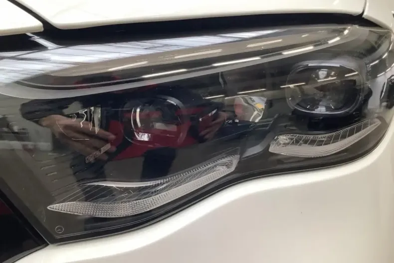 Mercedes-Benz E 200 (Clasa E) din 2025 cu 22.000 km - oferta MER197575 - foto 18