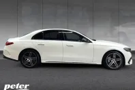 Mercedes-Benz E 200 (Clasa E) din 2025 cu 22.000 km - oferta MER197575 - foto 20