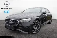 Mercedes-Benz E 200 (Clasa E) din 2025 cu 11.450 km - oferta MER197576 - foto 1