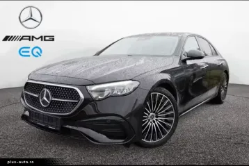 Mercedes-Benz E 200 din 2025 - oferta MER197576