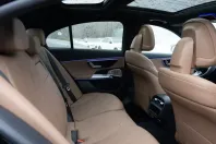 Mercedes-Benz E 200 (Clasa E) din 2025 cu 11.450 km - oferta MER197576 - foto 20