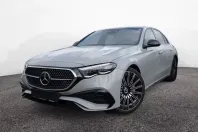 Mercedes-Benz E 200 (Clasa E) din 2025 cu 27.131 km - oferta MER197577 - foto 1