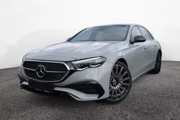 Mercedes-Benz E 200 din 2025 - oferta MER197577