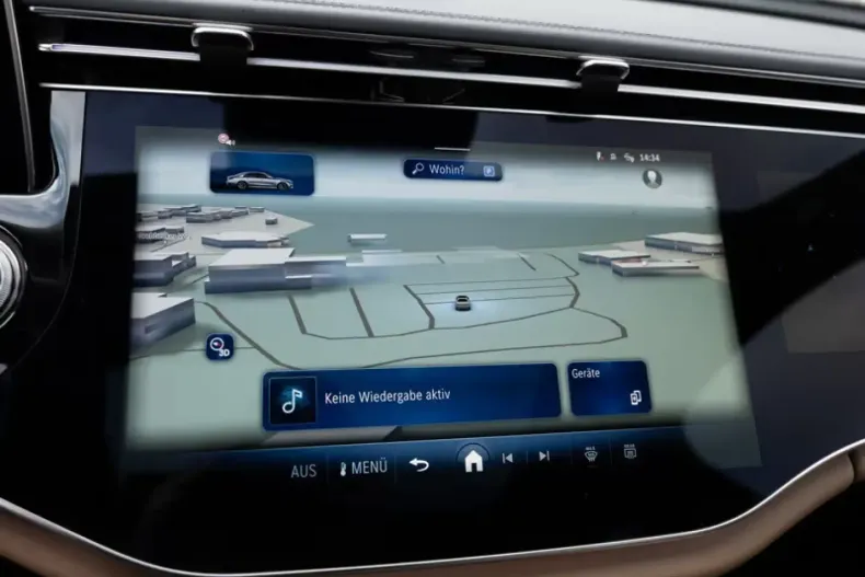 Mercedes-Benz E 200 (Clasa E) din 2025 cu 27.131 km - oferta MER197577 - foto 11