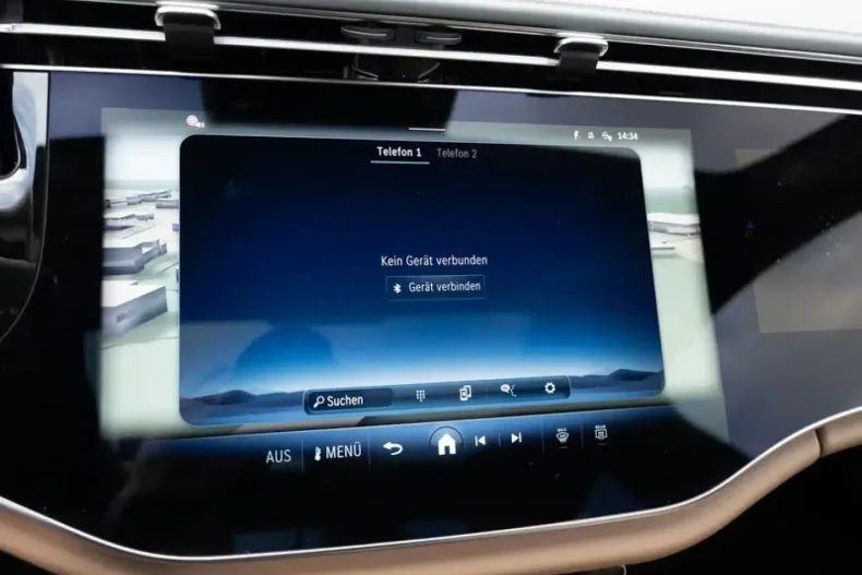 Mercedes-Benz E 200 (Clasa E) din 2025 cu 27.131 km - oferta MER197577 - foto 15