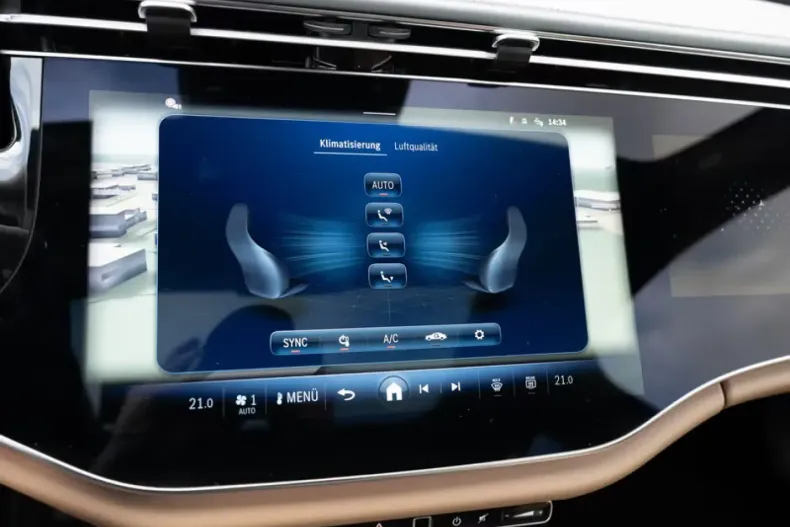 Mercedes-Benz E 200 (Clasa E) din 2025 cu 27.131 km - oferta MER197577 - foto 16