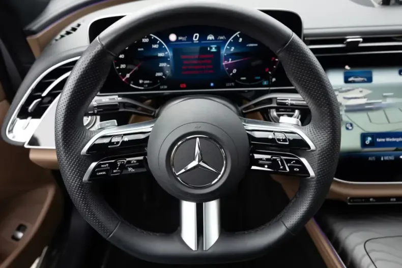 Mercedes-Benz E 200 (Clasa E) din 2025 cu 27.131 km - oferta MER197577 - foto 21